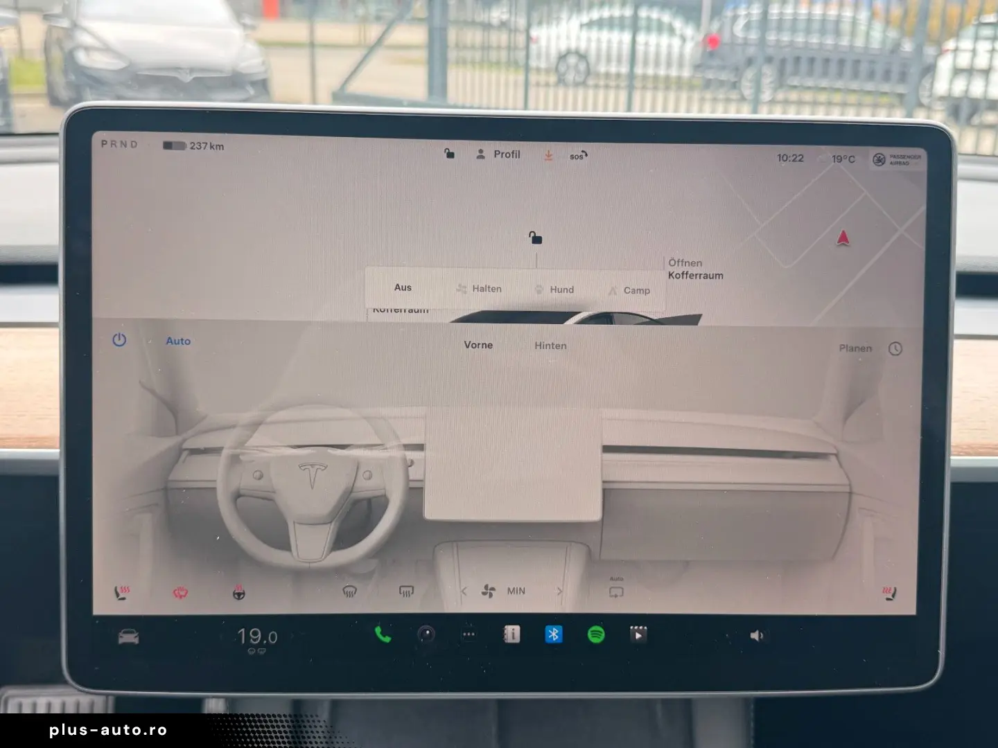 TESLA MODEL 3 LONG RANGE DUAL MOTOR   AMD RYZEN