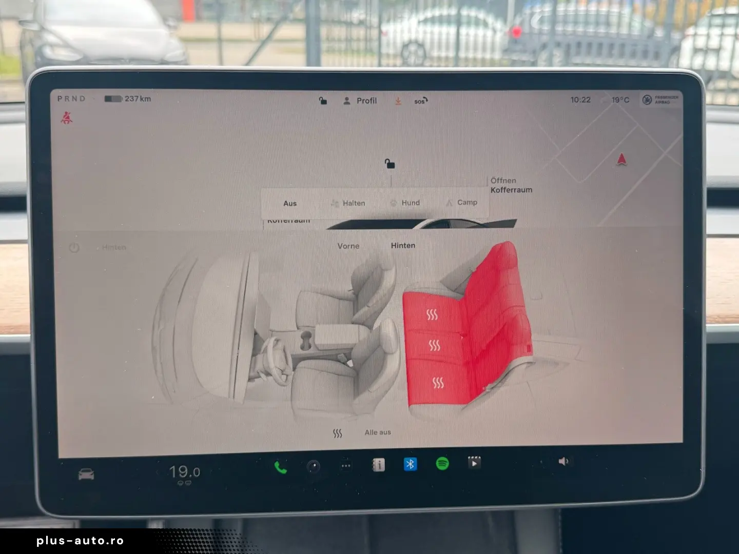 TESLA MODEL 3 LONG RANGE DUAL MOTOR   AMD RYZEN
