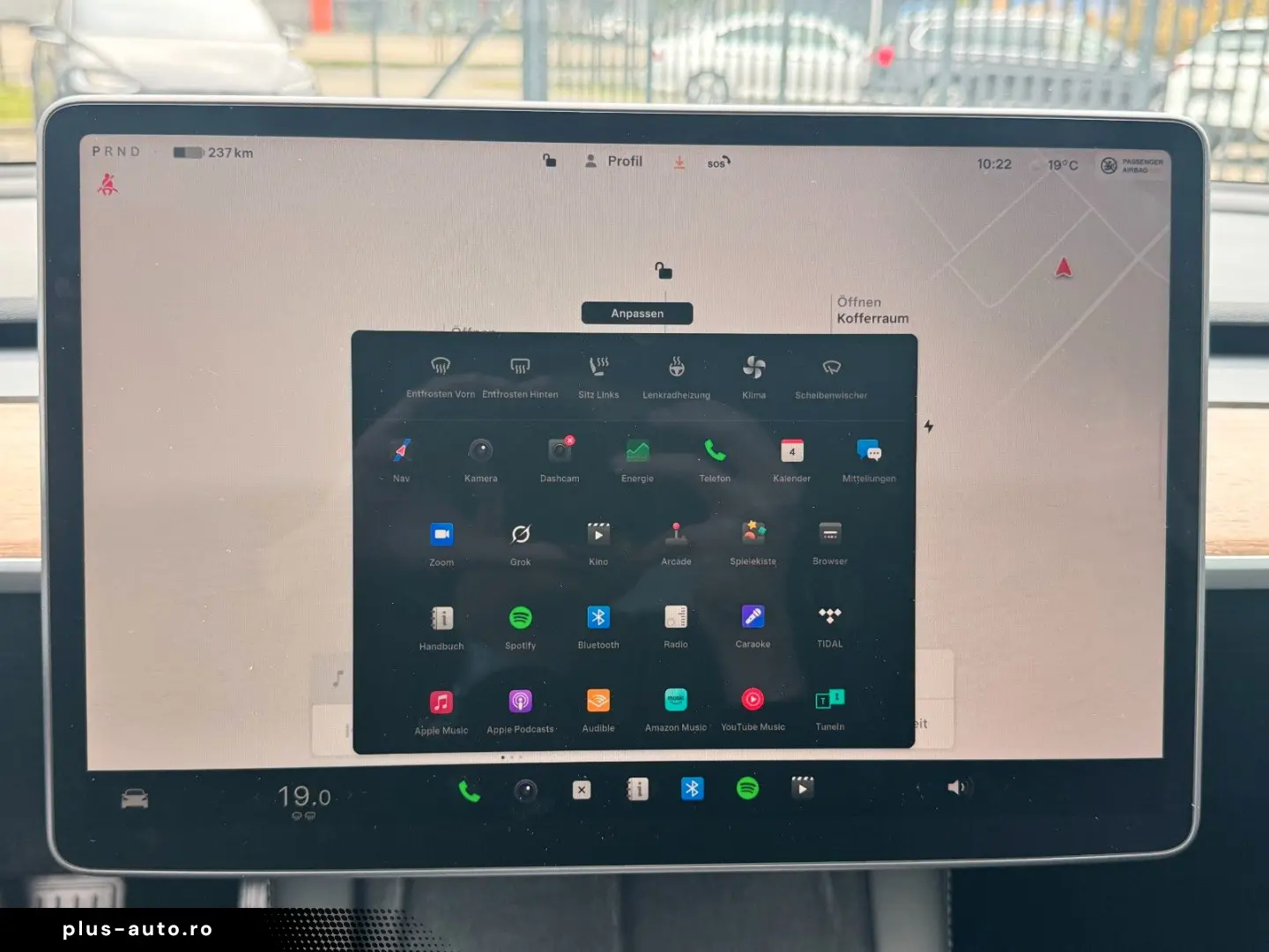 TESLA MODEL 3 LONG RANGE DUAL MOTOR   AMD RYZEN