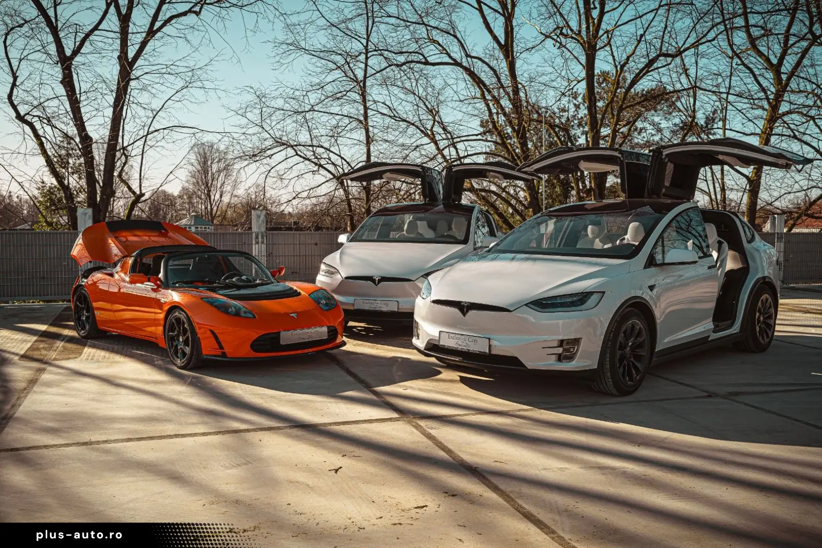 TESLA MODEL 3 LONG RANGE DUAL MOTOR   AMD RYZEN