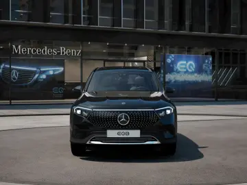 MERCEDES-BENZ EQB 250   Electric-Art MOPF AHK Fonds.-verst.