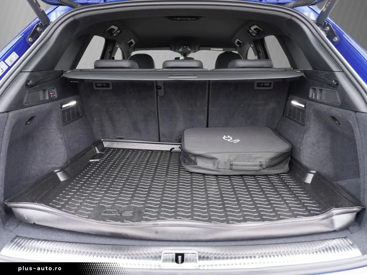 AUDI Q5 55 TFSIe S line Navi Matrix ACC AHK Kamera