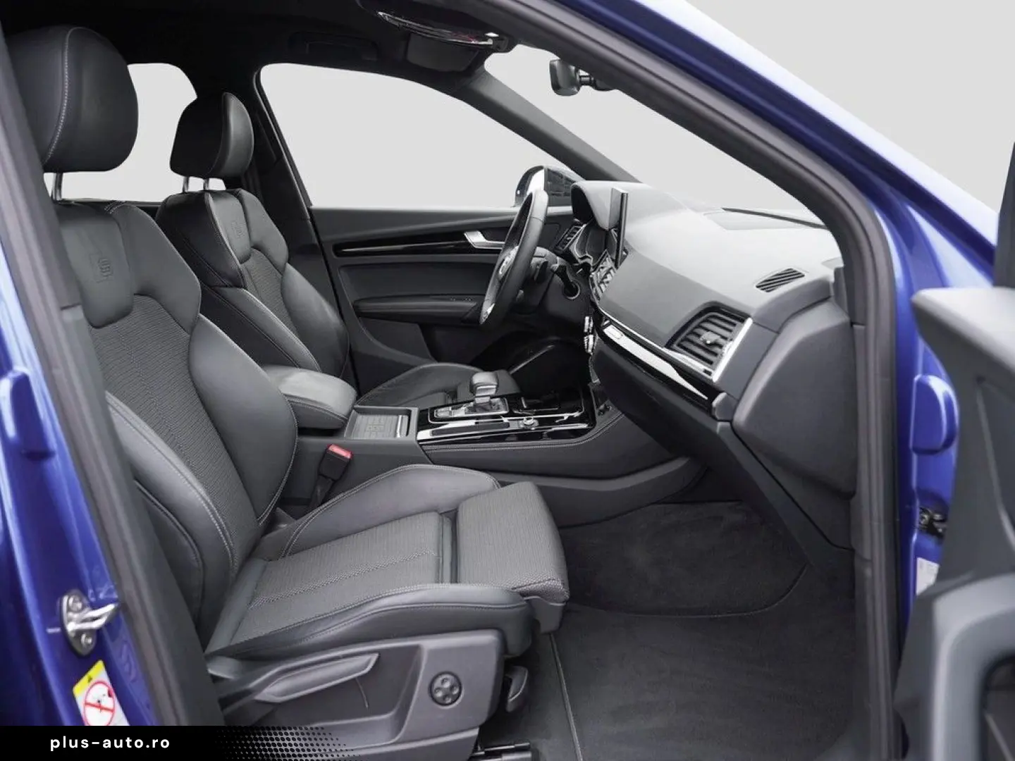 AUDI Q5 55 TFSIe S line Navi Matrix ACC AHK Kamera