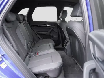 AUDI Q5 55 TFSIe S line Navi Matrix ACC AHK Kamera