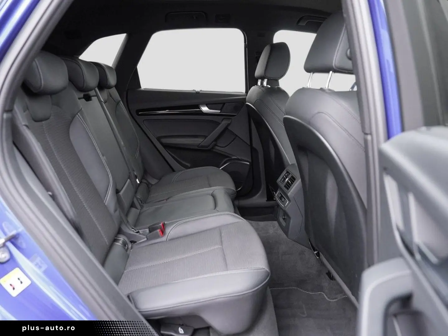 AUDI Q5 55 TFSIe S line Navi Matrix ACC AHK Kamera