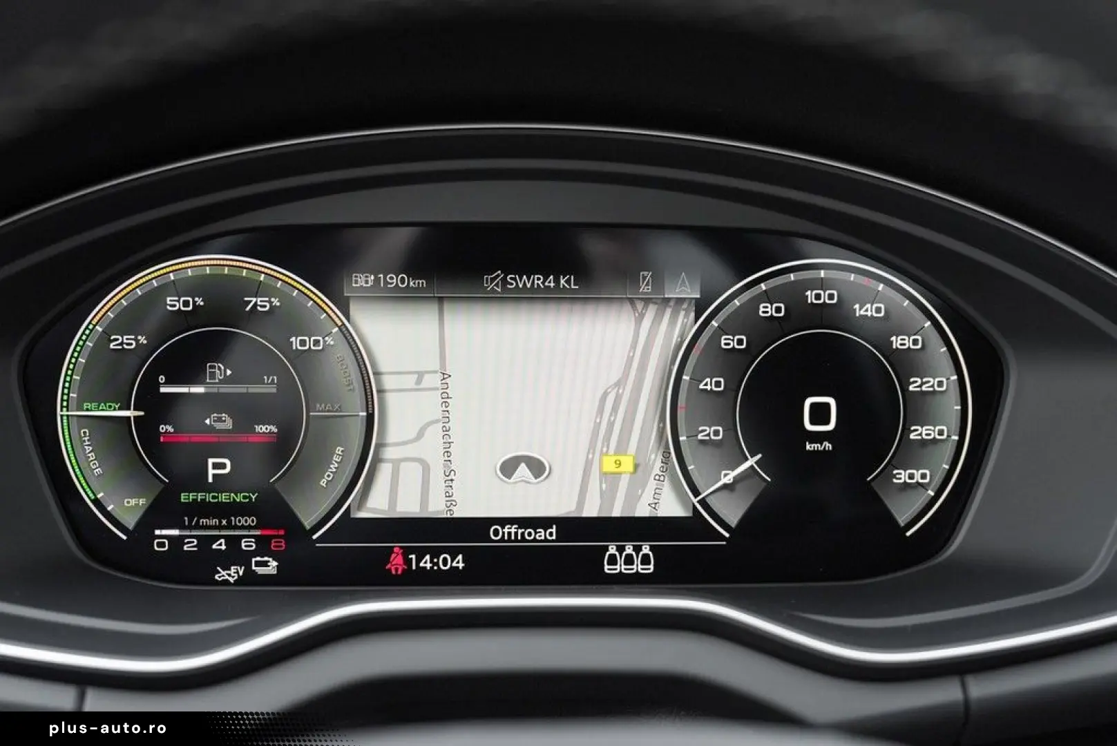 AUDI Q5 55 TFSIe S line Navi Matrix ACC AHK Kamera