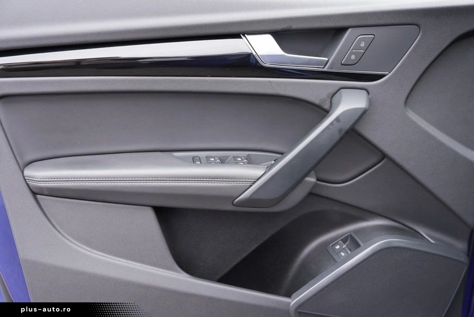 AUDI Q5 55 TFSIe S line Navi Matrix ACC AHK Kamera
