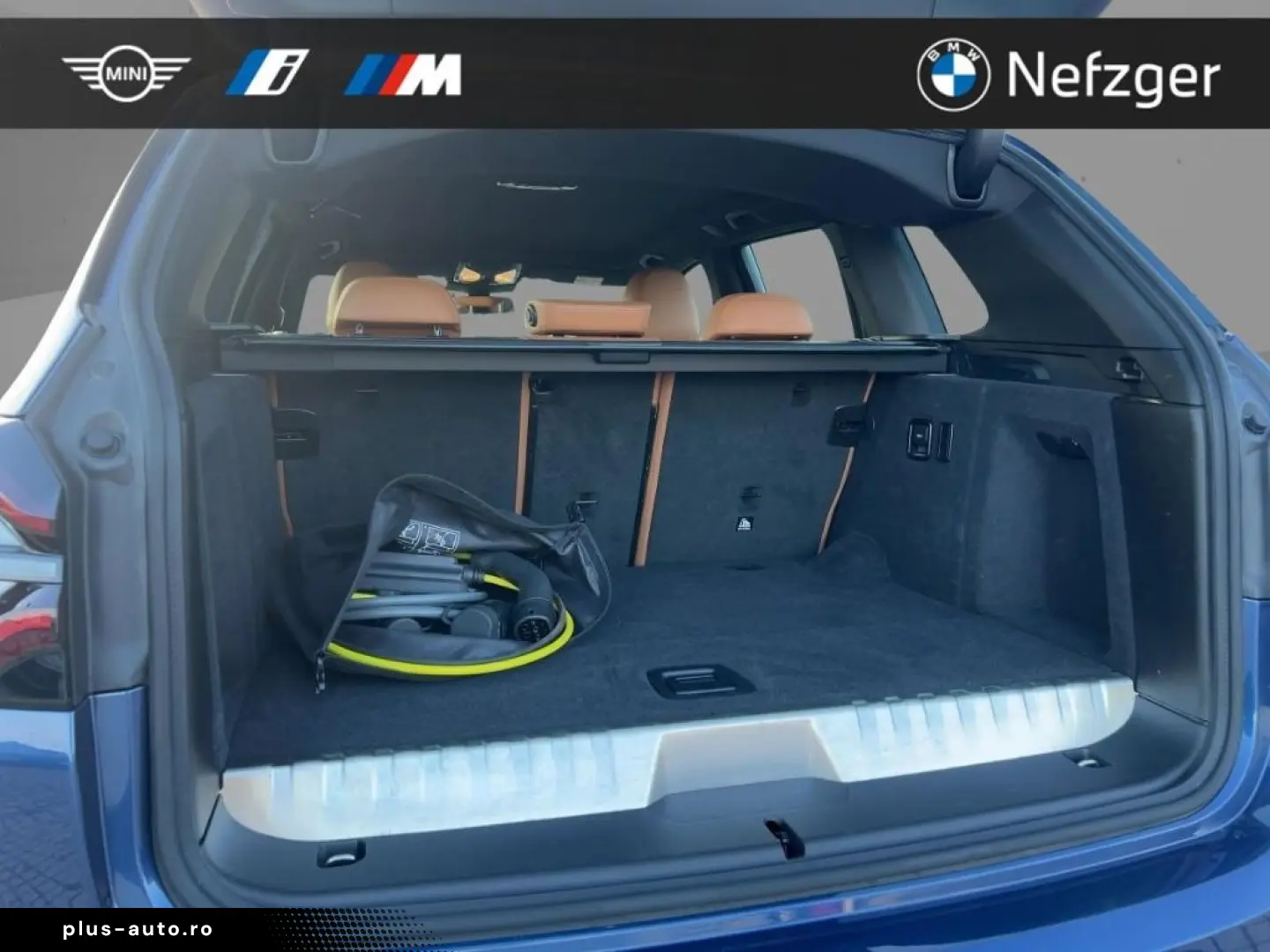 BMW X3 xDrive30e M Sport Laserlicht HUD HiFi AHK