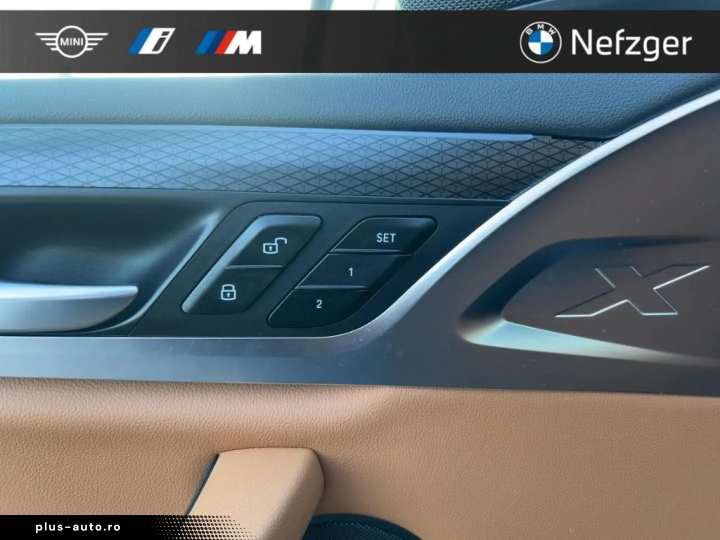 BMW X3 xDrive30e M Sport Laserlicht HUD HiFi AHK