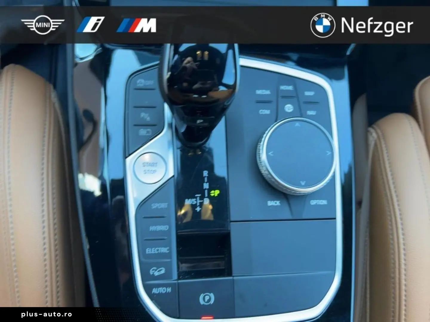 BMW X3 xDrive30e M Sport Laserlicht HUD HiFi AHK