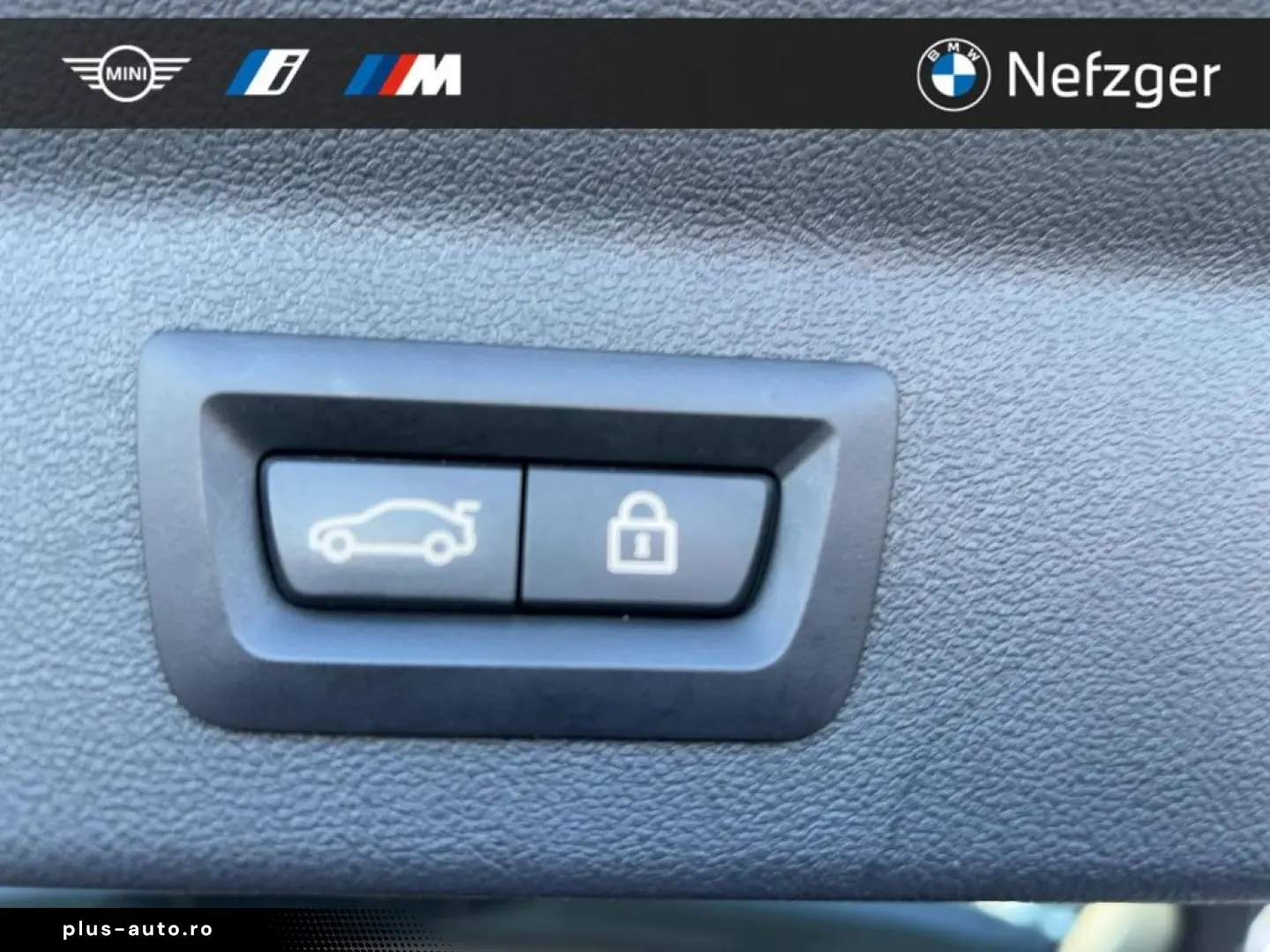 BMW X3 xDrive30e M Sport Laserlicht HUD HiFi AHK