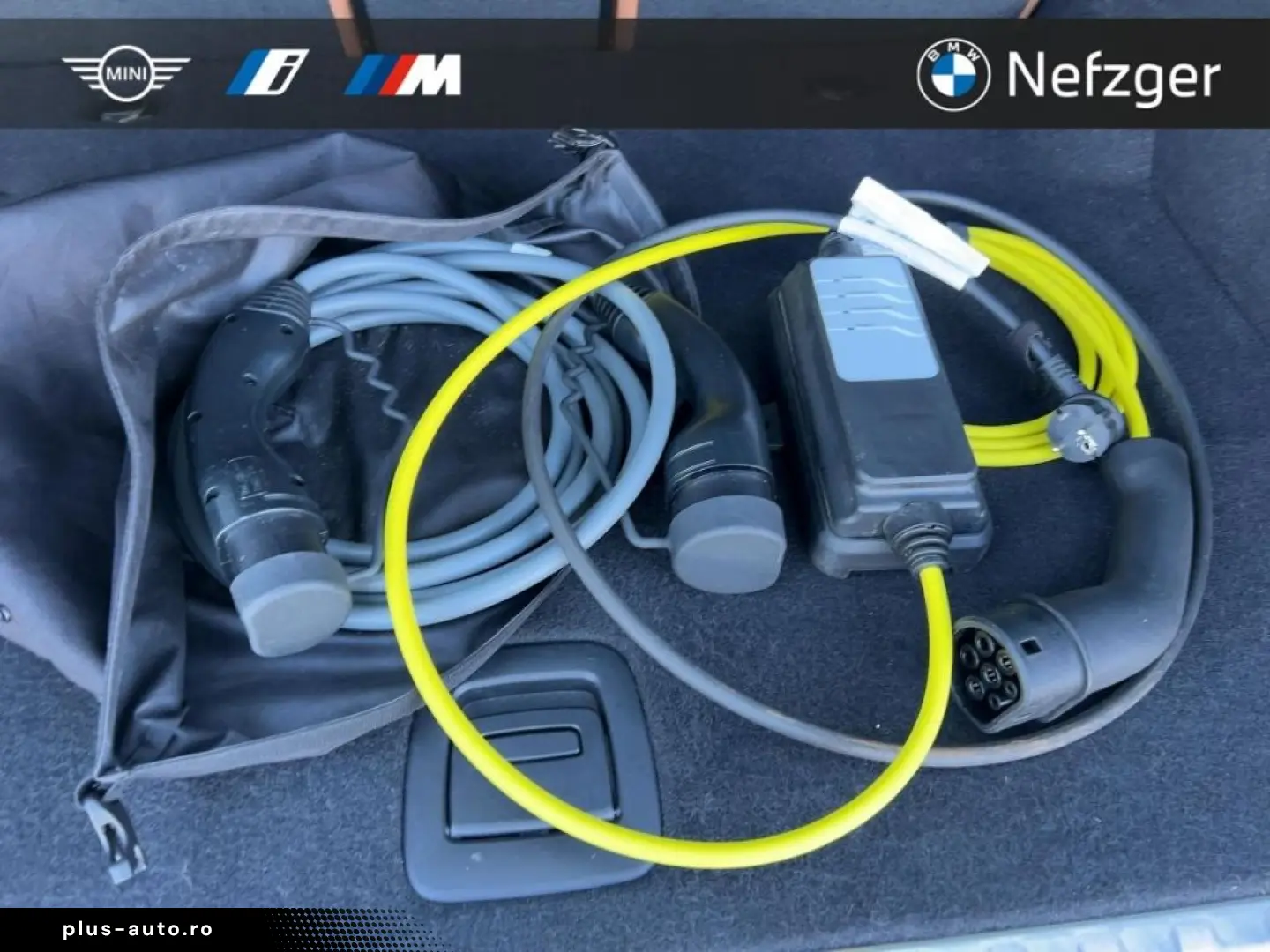 BMW X3 xDrive30e M Sport Laserlicht HUD HiFi AHK