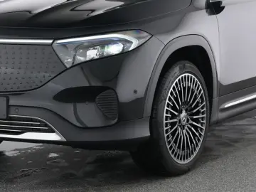 MERCEDES-BENZ EQB 250  PROGR-ADV 20 AMG WINTER KAMER…