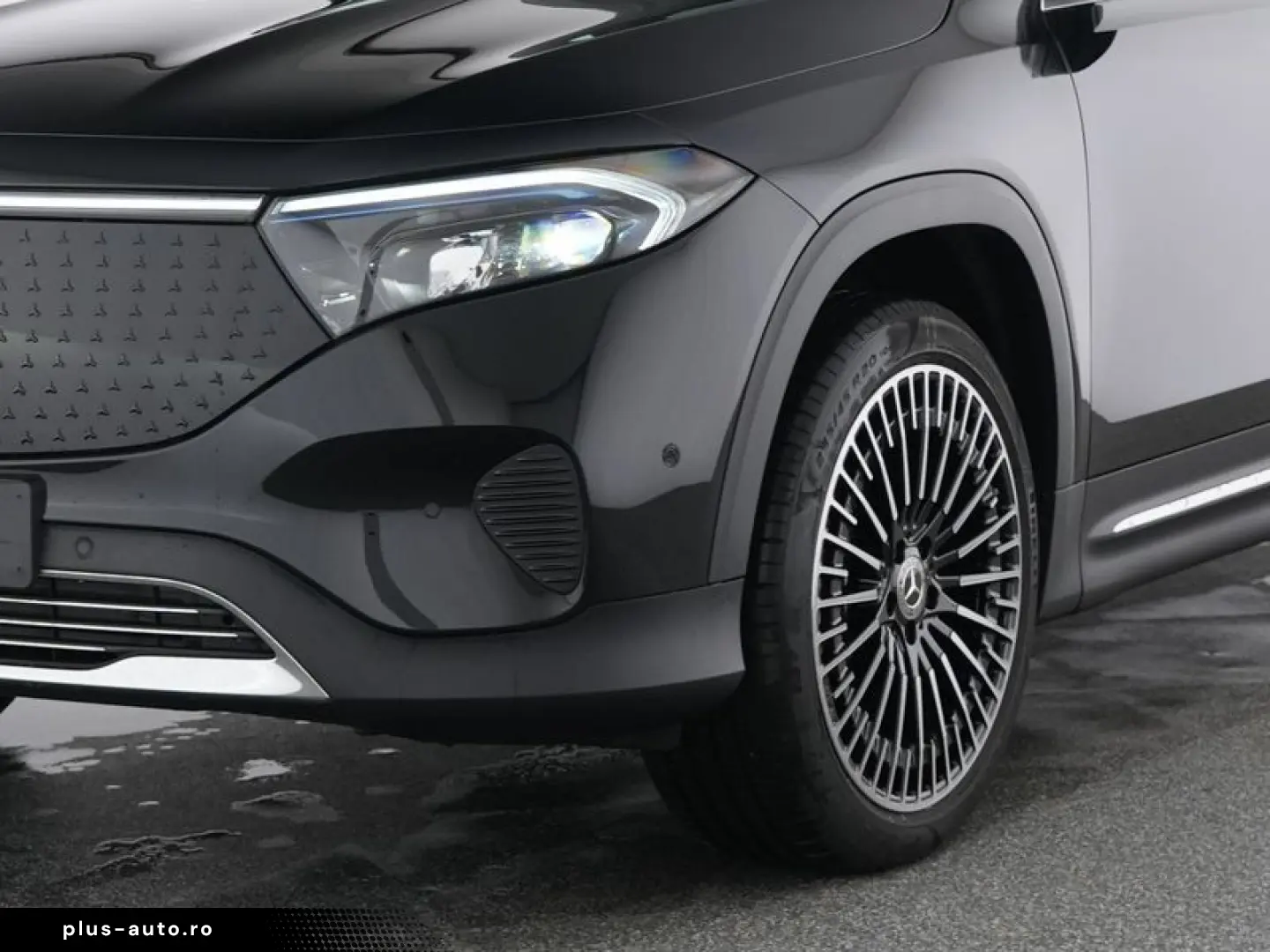 MERCEDES-BENZ EQB 250  PROGR-ADV 20 AMG WINTER KAMER&hellip;