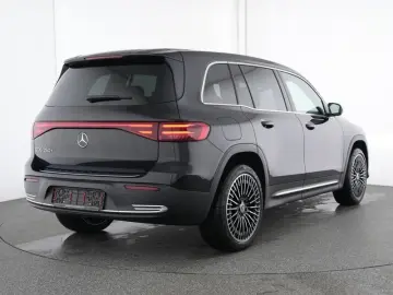 MERCEDES-BENZ EQB 250  PROGR-ADV 20 AMG WINTER KAMER…