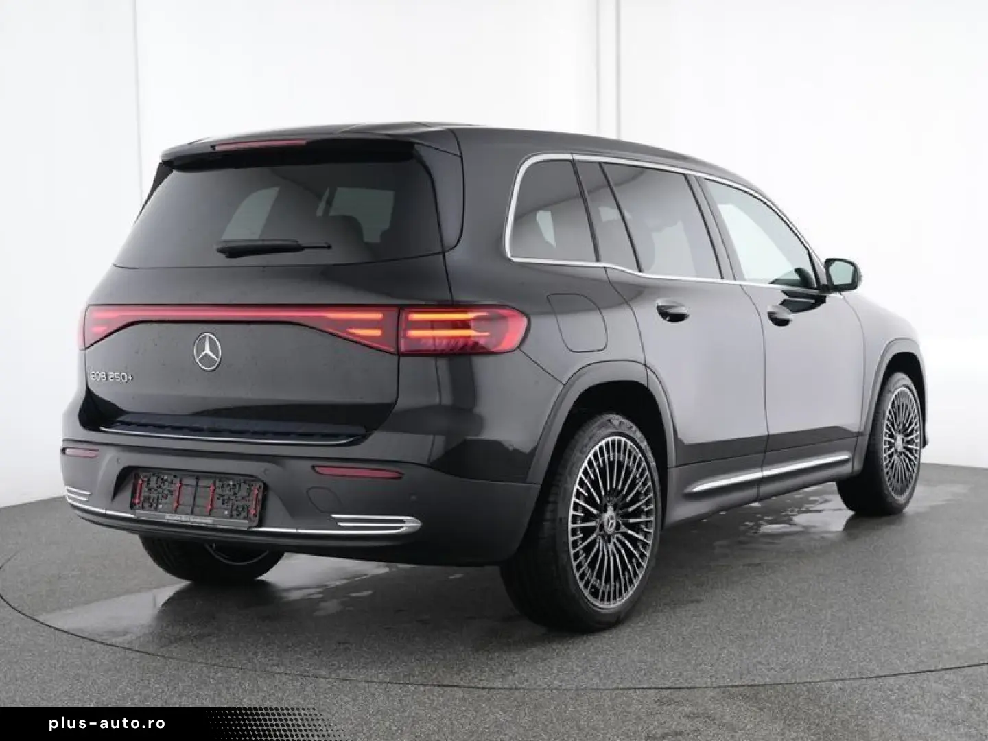 MERCEDES-BENZ EQB 250  PROGR-ADV 20 AMG WINTER KAMER&hellip;