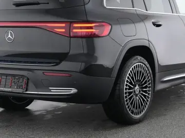 MERCEDES-BENZ EQB 250  PROGR-ADV 20 AMG WINTER KAMER…