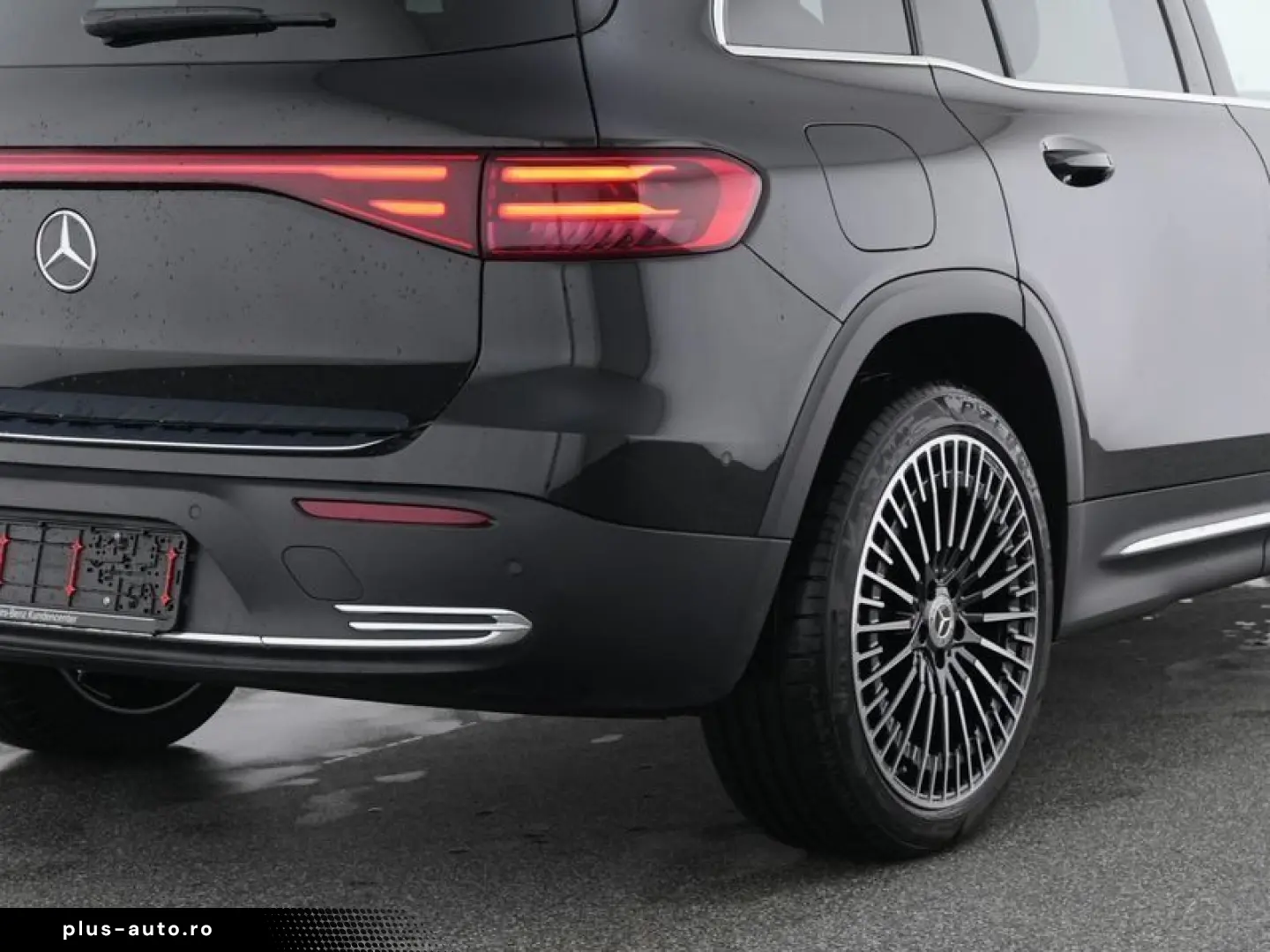 MERCEDES-BENZ EQB 250  PROGR-ADV 20 AMG WINTER KAMER&hellip;
