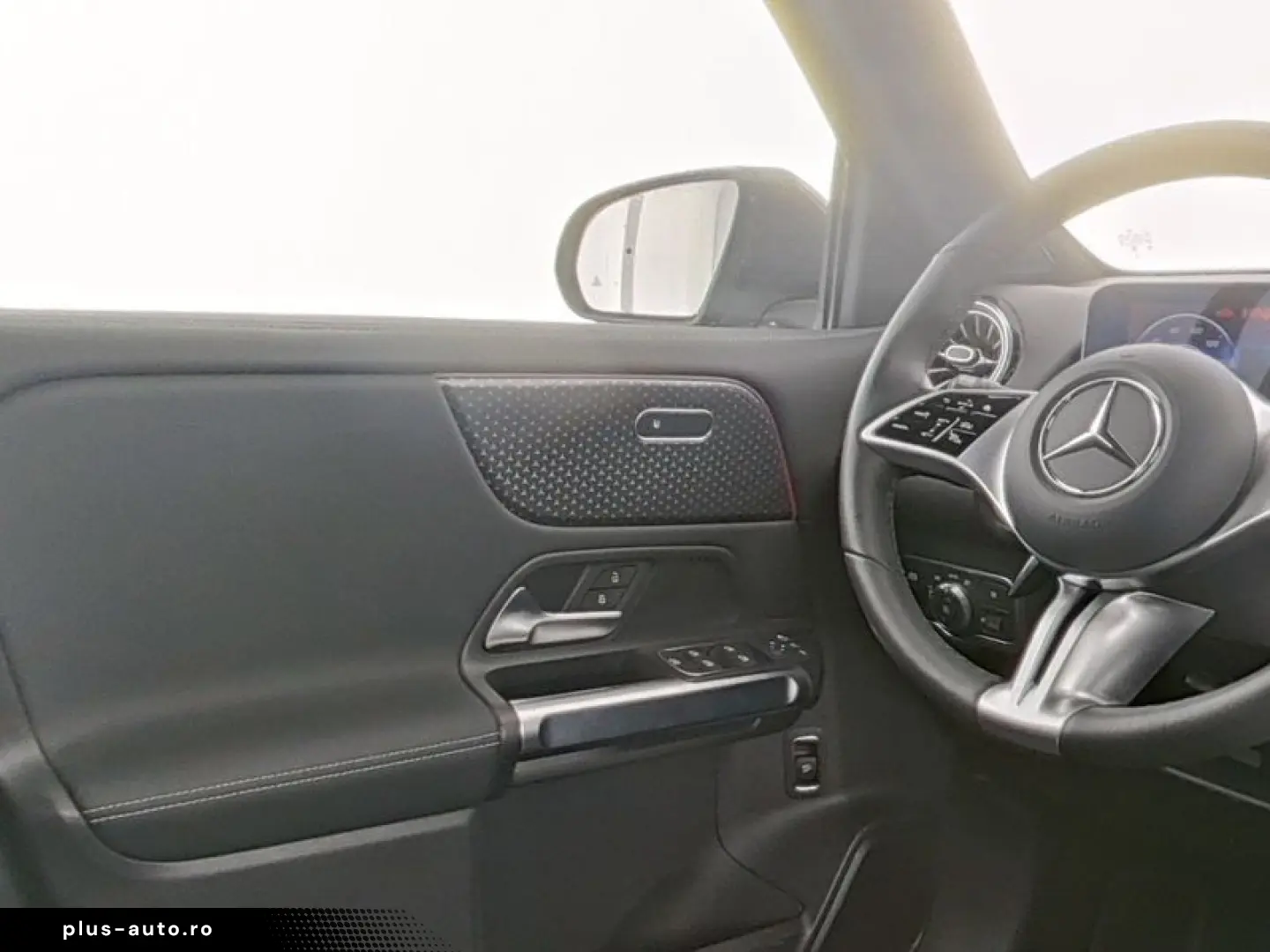 MERCEDES-BENZ EQB 250  PROGR-ADV 20 AMG WINTER KAMER&hellip;