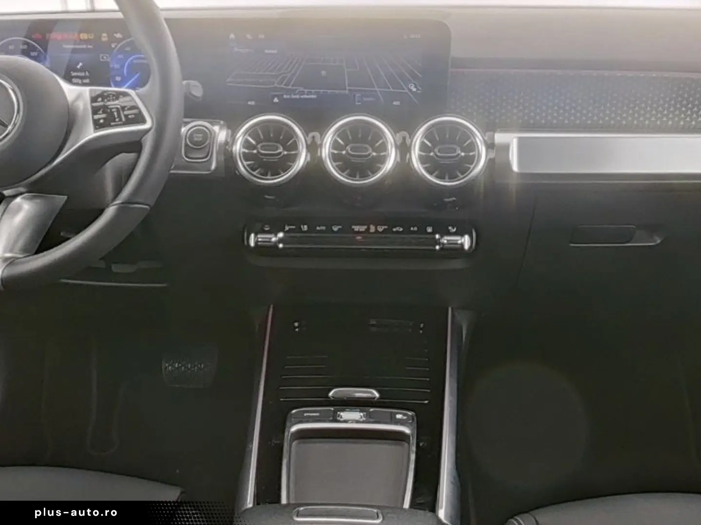 MERCEDES-BENZ EQB 250  PROGR-ADV 20 AMG WINTER KAMER&hellip;