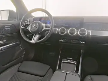 MERCEDES-BENZ EQB 250  PROGR-ADV 20 AMG WINTER KAMER…