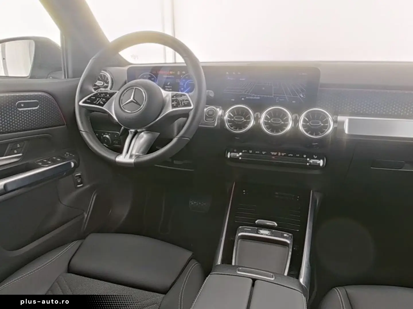 MERCEDES-BENZ EQB 250  PROGR-ADV 20 AMG WINTER KAMER&hellip;
