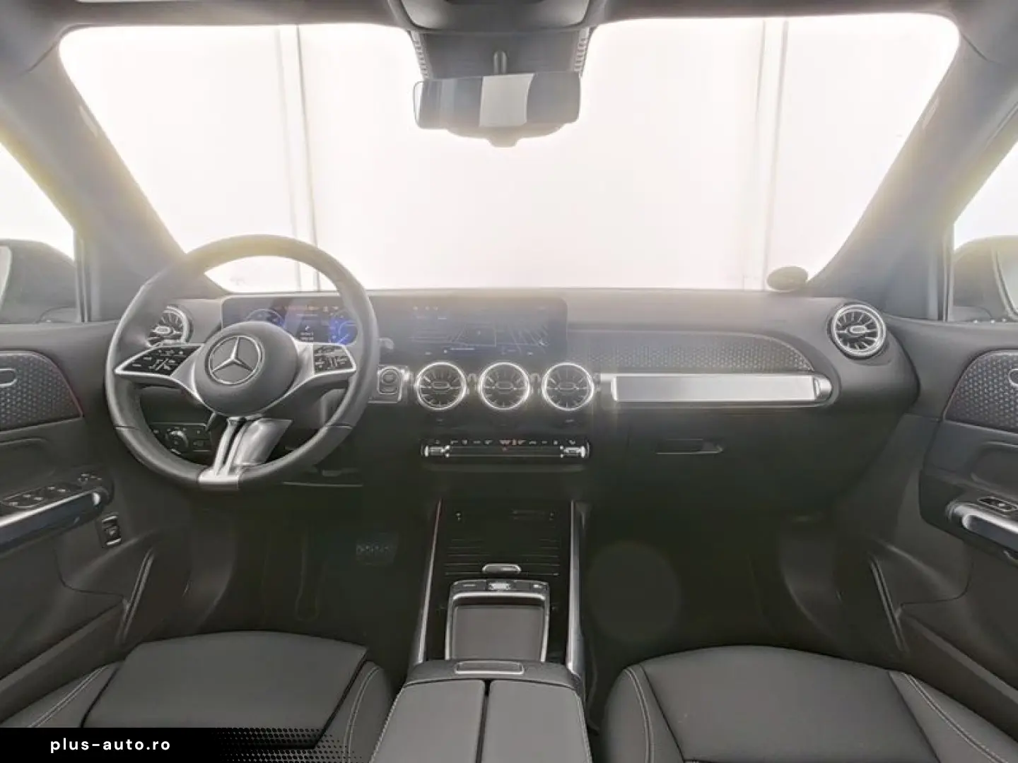 MERCEDES-BENZ EQB 250  PROGR-ADV 20 AMG WINTER KAMER&hellip;