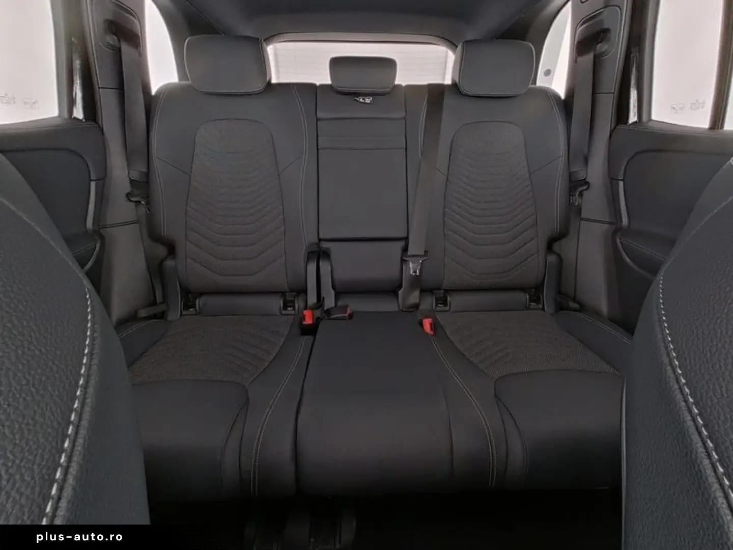 MERCEDES-BENZ EQB 250  PROGR-ADV 20 AMG WINTER KAMER&hellip;