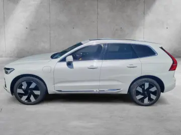 VOLVO XC60 T8 Ultra Bright AWD AKTIVSITZE HGSD STANDHZ