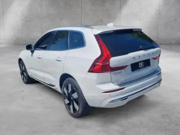 VOLVO XC60 T8 Ultra Bright AWD AKTIVSITZE HGSD STANDHZ
