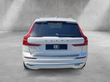 VOLVO XC60 T8 Ultra Bright AWD AKTIVSITZE HGSD STANDHZ