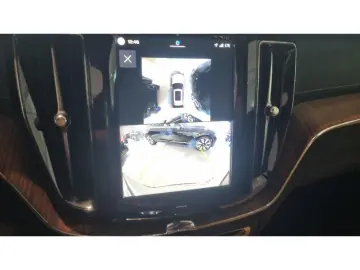 VOLVO XC60 T8 Ultra Bright AWD AKTIVSITZE HGSD STANDHZ