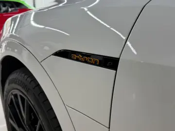 AUDI E-tron Sportback 50 Quattro S-Line BLACK VIRTUAL