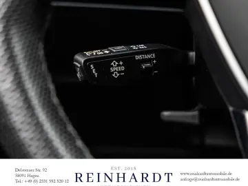 AUDI E-TRON SPORTBACK 55 2x S LINE BLACK MTRX ACC KAM