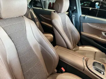 MERCEDES-BENZ E 300 e AVANTGARDE EXCLUSIVE SHD DISTR