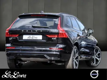 VOLVO XC60 B5 (B) AWD Ultra Dark NP 82.740 -  FOUR-C B