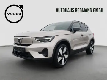 VOLVO XC40  Recharge Pure Electric AWD Navi LED