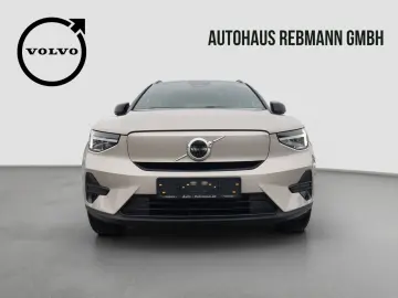 VOLVO XC40  Recharge Pure Electric AWD Navi LED