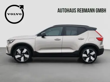 VOLVO XC40  Recharge Pure Electric AWD Navi LED