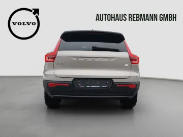 VOLVO XC40  Recharge Pure Electric AWD Navi LED