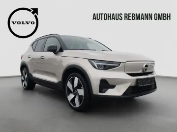 VOLVO XC40  Recharge Pure Electric AWD Navi LED