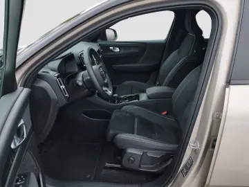 VOLVO XC40  Recharge Pure Electric AWD Navi LED