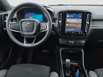 VOLVO XC40  Recharge Pure Electric AWD Navi LED