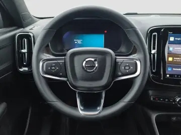 VOLVO XC40  Recharge Pure Electric AWD Navi LED