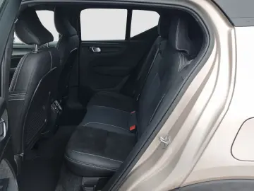 VOLVO XC40  Recharge Pure Electric AWD Navi LED