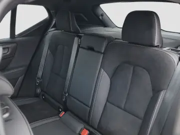 VOLVO XC40  Recharge Pure Electric AWD Navi LED
