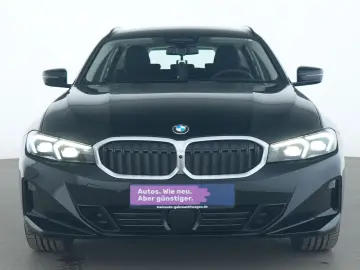 BMW 318i Head-up-Display Kamera SHZ Navi Widscreen