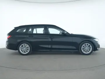 BMW 318i Head-up-Display Kamera SHZ Navi Widscreen