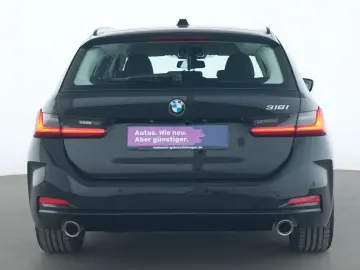 BMW 318i Head-up-Display Kamera SHZ Navi Widscreen