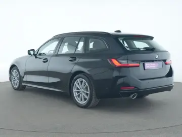BMW 318i Head-up-Display Kamera SHZ Navi Widscreen